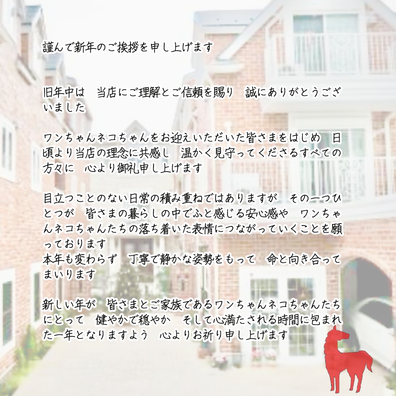 ＣａｎＣａｎの方針